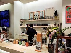 -玫瑰咖啡(中山六路店)