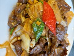 -美极鲜食坊(宝安南路店)