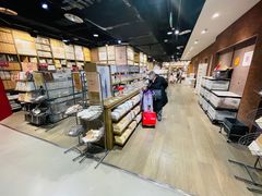 -MUJI无印良品(西单大悦城店)