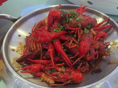 -湖锦酒楼·32年地道湖北菜(光谷店)