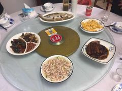 -美味之家·湖景农家乐(太湖东山店)