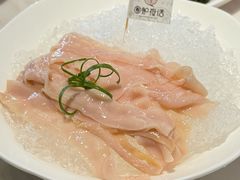 生鹅肠-围炉夜话·潮汕卤水火锅(榕江店)