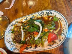 -柴窝堡22号辣子鸡·传承新疆菜