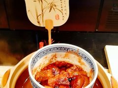 -西藏饭店·亚克·食光自助餐厅(文殊院店)