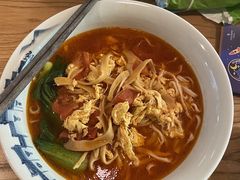 -难忘的面(五矿君澜酒店)