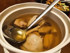 -景湖轩全日制餐厅·南湖名都