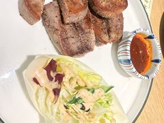 -阿吾罗·月咏精致日料(港汇恒隆广场店)