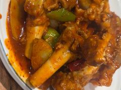 -有奴思烤肉·清真(正宁路店)