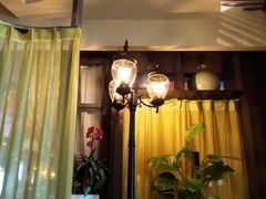 -润园四季椰子鸡火锅(海上世界店)