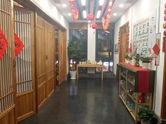 -子曰书院·古筝围棋书法国画小主持(夏都店)