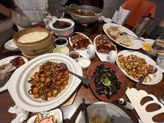 -眉州东坡·熊猫主题餐厅(枫蓝店)