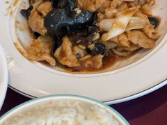 -凯鸽酒楼(大同振兴街店)