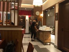 大堂-福苗小骆驼烧烤(曲江店)