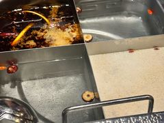 -海底捞火锅(外滩店)