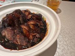 -维园悦谱·海派家常菜(乌鲁木齐南路店)