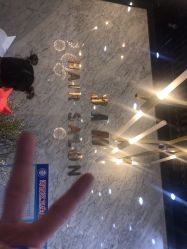 前台-3AM HAIR SALON烫发染发接发