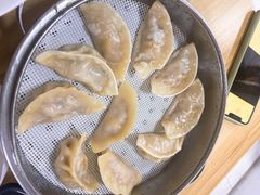 蒸饺-安庆柴火馄饨(马道街店)