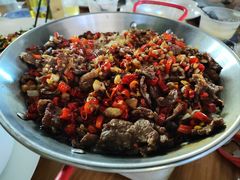 -福巷湘食小馆·猛火现炒(上海首店)
