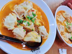 -大熊抄手(万达店)