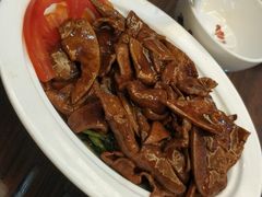 老厦门兰煎肝-堂宴·老厦门私房菜(1988仙岳总店)