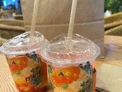 -去茶山(重庆万象城店)