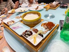 -天天鱼港·海鲜·鲅鱼水饺·招牌烤鸭(黄骅店)