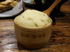 -云海肴·汽锅鸡·云南菜(领展购物广场·中关村店)