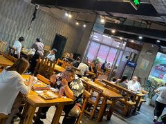 -三千里烧烤(河头老街韩国城店)