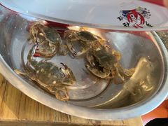-锅老头铁锅炖•大锅蒸汽海鲜(韩乐坊店)