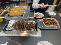 -老黑板筋(顺义总店)