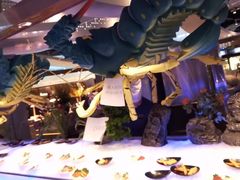 -一方渔歌蒸汽海鲜自助(文化路万达广场店)