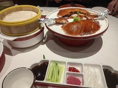 -大鸭梨烤鸭店(花园村店)