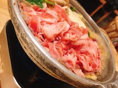 -初居食屋日式料理(万象城购物中心店)