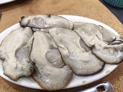 -濠轩阁特色生蚝火锅(水湾路店)