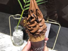 -GODIVA(宁波来福士店)