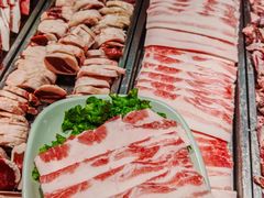 -韩盛·盛江山自助料理(于洪新玛特店)