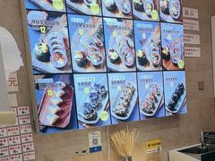 -传闻来紫菜包饭·打糕(西塔韩百店)