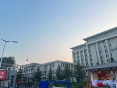 -图们国门景区