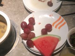 -V-ONE西雅图海鲜自助餐厅(仓山万达广场店)