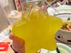 -吕氏疙瘩汤·海鲜新鲁菜(凯德mall新都心店)