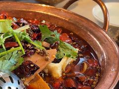 -水煮三国·川鲁江湖菜(香山店)