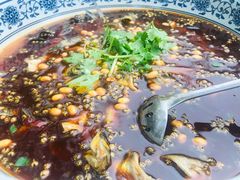 老坛酸菜黄辣丁-青城甲(青城山店)