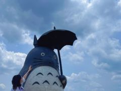 -龙里油画大草原旅游区