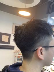 -U·NI SALON 造型