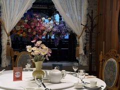 -老洋房花园饭店(绍兴路店)