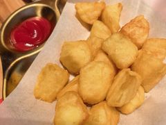 -邢氏老太太烤串(北兴街店)