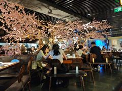 -桂满陇-西湖船宴(西单大悦城店)