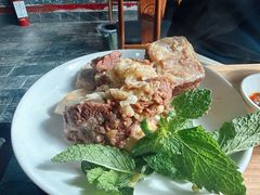 -尼玛藏家风味园(阿山食城店)