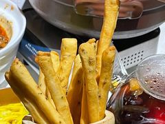 -时间仓(月湖公园店)