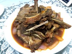 -许府牛火锅(信义坊总店)